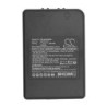 Batterie pour Autec Modular MK (700 mAh/5.04 Wh, 7.2 V)