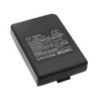 Batterie pour Autec Modular MJ (700 mAh/5.04 Wh, 7.2 V)