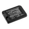 Batterie pour Autec A8B (950 mAh/3.52 Wh, 3.7 V)