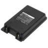 Batterie pour Autec CB71.F (2000 mAh/14.4 Wh, 7.2 V)