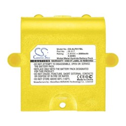 Batterie pour Apollo 26.517 (2000 mAh/9.6 Wh, 4.8 V)