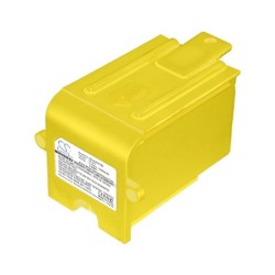 Batterie pour Apollo 26.517 (2000 mAh/9.6 Wh, 4.8 V)