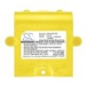 Batterie pour Apollo 26.517 (2500 mAh/12 Wh, 4.8 V)