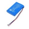 Batterie pour Tyro Indus 1S Wireless E-stop (1800 mAh/6.66 Wh, 3.7 V)