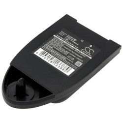 Batterie pour Cattron Theimeg 250806 (2000 mAh/7.2 Wh, 3.6 V)