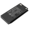 Batterie pour Cattron Theimeg Toggle Controller (900 mAh/10.8 Wh, 12 V)