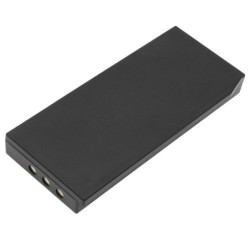 Batterie pour Cattron Theimeg Toggle Controller (900 mAh/10.8 Wh, 12 V)