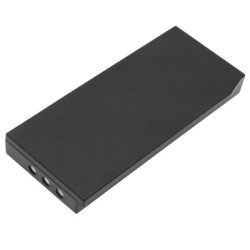 Batterie pour Cattron Theimeg Toggle Controller (1500 mAh/18 Wh, 12 V)