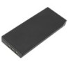 Batterie pour Cattron Theimeg Toggle Controller (1500 mAh/18 Wh, 12 V)