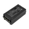 Batterie pour JAY 250810 (2000 mAh/24 Wh, 12 V)