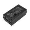 Batterie pour JAY 250810 (2000 mAh/24 Wh, 12 V)