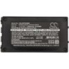 Batterie pour JAY 250810 (2500 mAh/30 Wh, 12 V)
