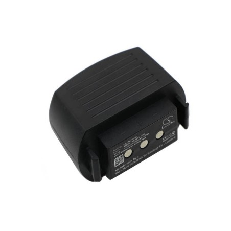 Batterie pour Cavotec B02000 (700 mAh/4.2 Wh, 6 V)