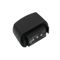 Batterie pour Cavotec Microcontrol MC-1000 Transmitter (700 mAh/4.2 Wh, 6 V)