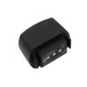 Batterie pour Cavotec Microcontrol MC-2000 Transmitter (700 mAh/4.2 Wh, 6 V)