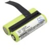 Batterie pour Damag DRC10 (2000 mAh/4.8 Wh, 2.4 V)