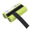 Batterie pour Damag DRC10 (2000 mAh/4.8 Wh, 2.4 V)