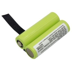 Batterie pour Damag DRC10 (2000 mAh/4.8 Wh, 2.4 V)