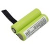 Batterie pour Damag DRC10 (2000 mAh/4.8 Wh, 2.4 V)