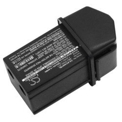 Batterie pour ELCA TECHNO-M (700 mAh/5.04 Wh, 7.2 V)