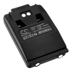 Batterie pour ELCA E1-BAT1 (2000 mAh/7.4 Wh, 3.7 V)