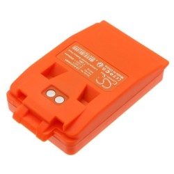 Batterie pour ELCA E1-BAT1 (2000 mAh/7.4 Wh, 3.7 V)