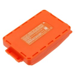 Batterie pour ELCA E1-BAT1 (2000 mAh/7.4 Wh, 3.7 V)