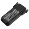 Batterie pour ELCA TECHNO-M (1200 mAh/8.64 Wh, 7.2 V)