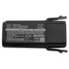 Batterie pour ELCA TECHNO-M (1200 mAh/8.64 Wh, 7.2 V)