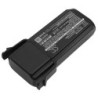 Batterie pour ELCA Elca Techno-M (1200 mAh/8.64 Wh, 7.2 V)