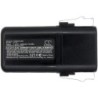 Batterie pour ELCA BRAVO-M (2600 mAh/19.24 Wh, 7.4 V)
