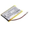 Batterie pour ELCA EVO (1250 mAh/4.63 Wh, 3.7 V)