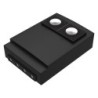 Batterie pour HBC TTB 05 (700 mAh/4.2 Wh, 6 V)