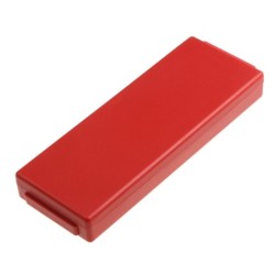 Batterie pour HBC BA210 (2000 mAh/12 Wh, 6 V)