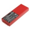 Batterie pour HBC Spectrum 3 (2000 mAh/12 Wh, 6 V)