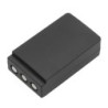 Batterie pour HBC BA202060 (2000 mAh/4.8 Wh, 2.4 V)