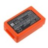 Batterie pour HBC BA221030 (700 mAh/2.52 Wh, 3.6 V)