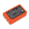 Batterie pour HBC Patrol S (700 mAh/2.52 Wh, 3.6 V)