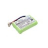 Batterie pour HBC Cubix (700 mAh/2.52 Wh, 3.6 V)