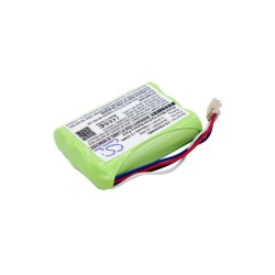 Batterie pour HBC Cubix (700 mAh/2.52 Wh, 3.6 V)