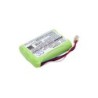 Batterie pour HBC Cubix (700 mAh/2.52 Wh, 3.6 V)
