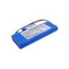 Batterie pour Falard RC6 Forest (2000 mAh/12 Wh, 6 V)