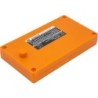 Batterie pour Gross Funk K2 (2000 mAh/24 Wh, 12 V)