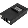 Batterie pour Hiab RNBB7215 (2000 mAh/14.4 Wh, 7.2 V)