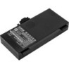 Batterie pour Hetronic HE010 (2000 mAh/19.2 Wh, 9.6 V)