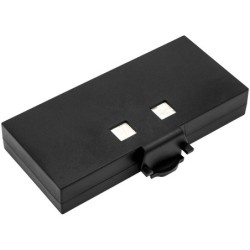 Batterie pour Hetronic 68303010 (2000 mAh/19.2 Wh, 9.6 V)