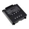 Batterie pour Hetronic 68303650 (3000 mAh/11.1 Wh, 3.7 V)