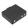 Batterie pour Hetronic 68303600 (7800 mAh/28.86 Wh, 3.7 V)
