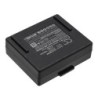 Batterie pour Hetronic 68303600 (10200 mAh/37.74 Wh, 3.7 V)