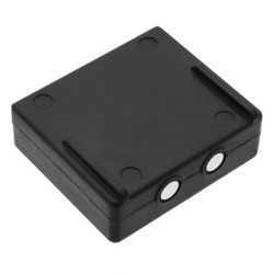 Batterie pour Hetronic NOVA (2000 mAh/7.2 Wh, 3.6 V)